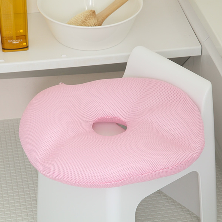 バスクッション 抗菌お風呂クッション 40cm | livingut | 詳細画像8 