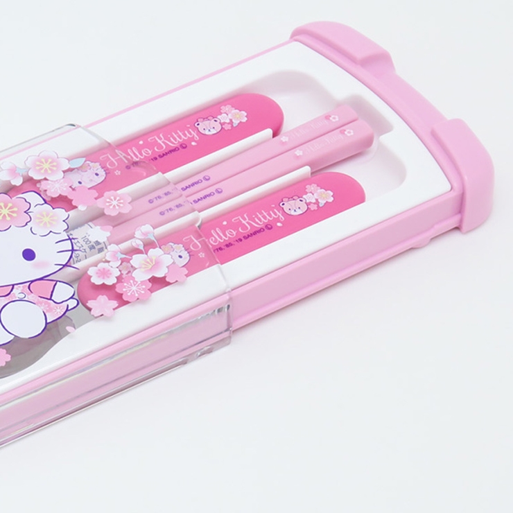 トリオセット 箸 スプーン | livingut | 詳細画像2 