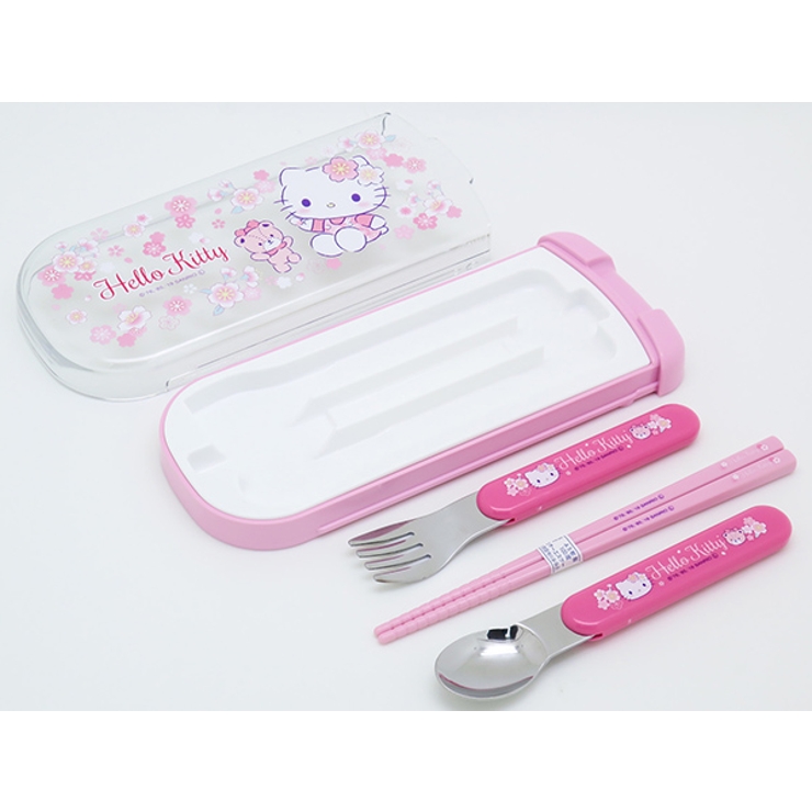 トリオセット 箸 スプーン | livingut | 詳細画像4 