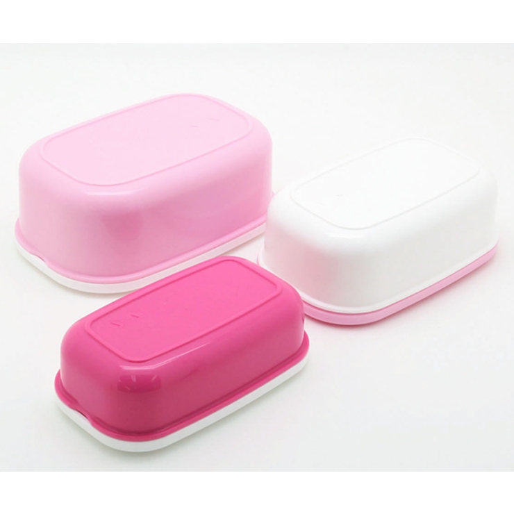 お弁当箱 シール容器 3個入 | livingut | 詳細画像5 