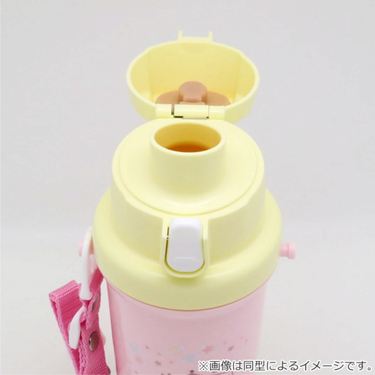 水筒 鬼滅の刃 プラスチック | livingut | 詳細画像6 