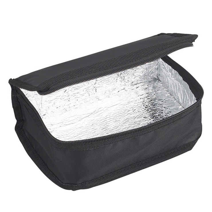 ランチバッグ 保冷 1段用 | livingut | 詳細画像1 