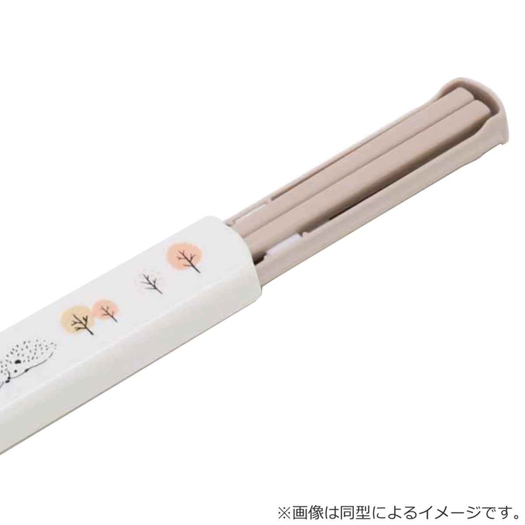 箸箱セット 抗菌 箸 | livingut | 詳細画像2 