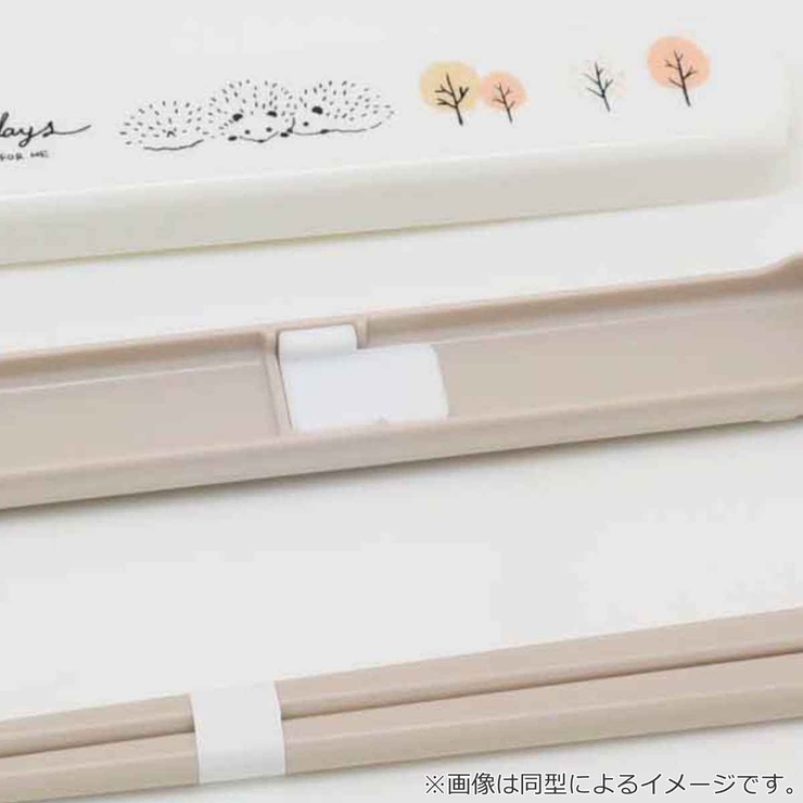 箸箱セット 抗菌 箸 | livingut | 詳細画像3 