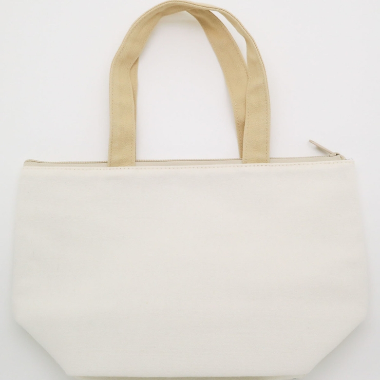 ランチバッグ 保冷 hedgehog | livingut | 詳細画像5 