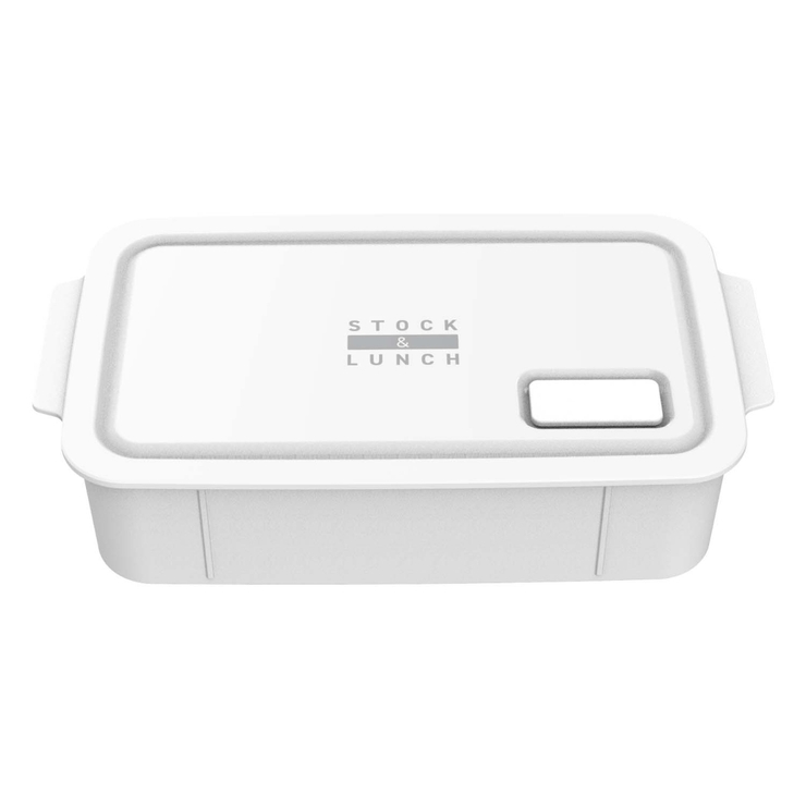 お弁当箱 1段 500ml | livingut | 詳細画像17 