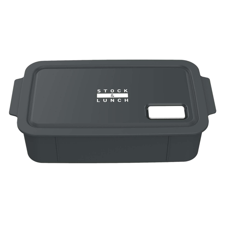 お弁当箱 1段 500ml | livingut | 詳細画像18 
