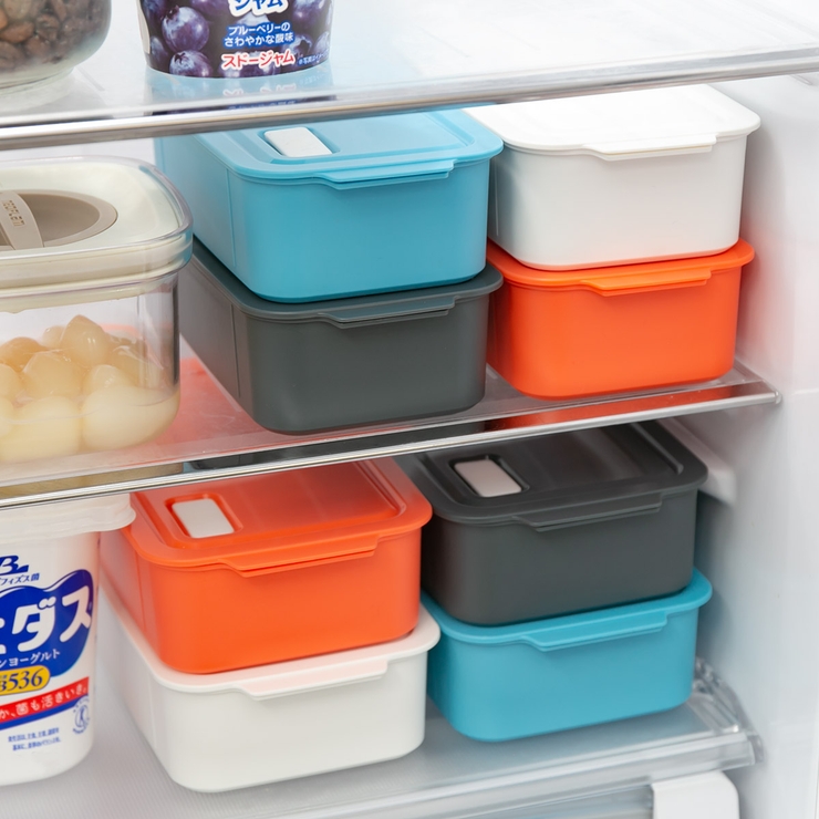 お弁当箱 1段 500ml | livingut | 詳細画像7 