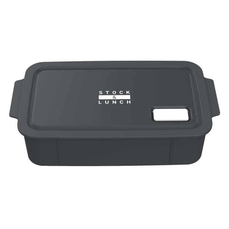 お弁当箱 1段 650ml | livingut | 詳細画像18 