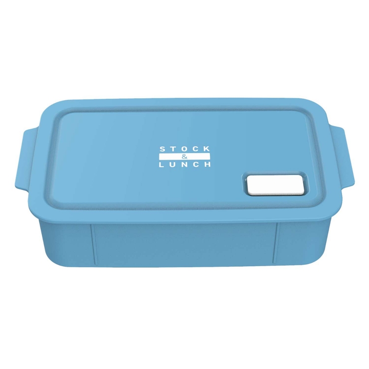 お弁当箱 1段 650ml | livingut | 詳細画像19 