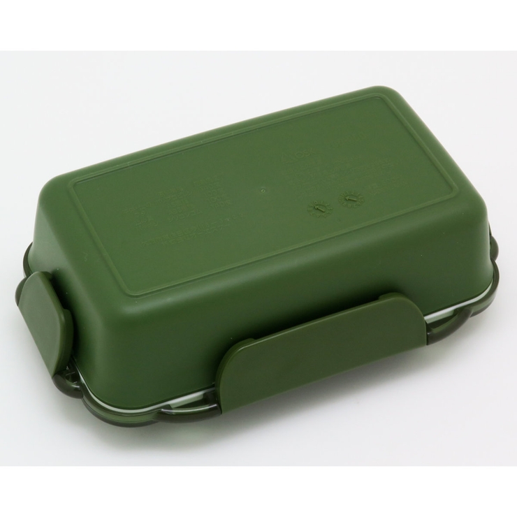 お弁当箱 1段 500ml | livingut | 詳細画像7 