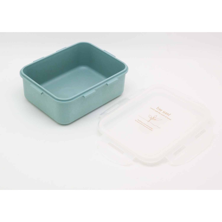 お弁当箱 650ml フードコンテナ | livingut | 詳細画像8 