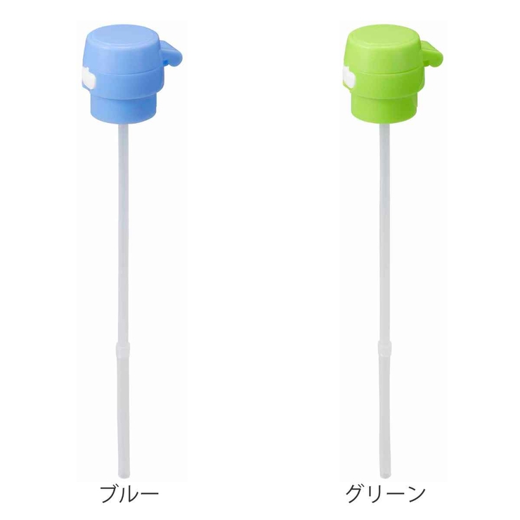 キャップ ペットボトル ストロー | livingut | 詳細画像2 