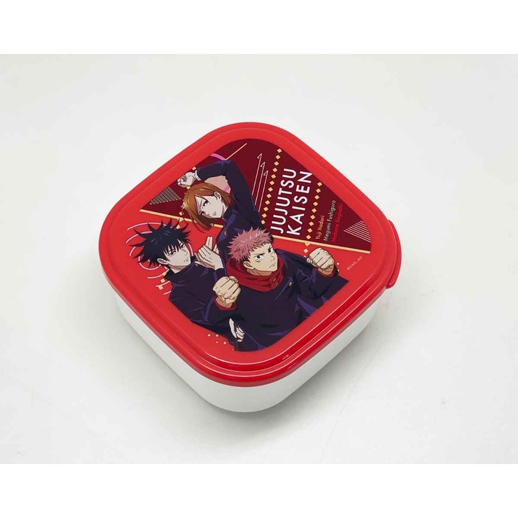 弁当箱 2個セット 呪術廻戦 | livingut | 詳細画像6 