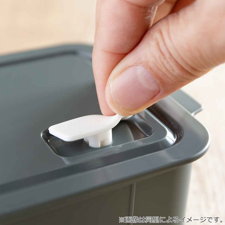 弁当箱 1段 500ml | livingut | 詳細画像3 