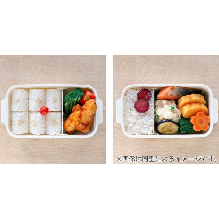 弁当箱 1段 500ml | livingut | 詳細画像6 