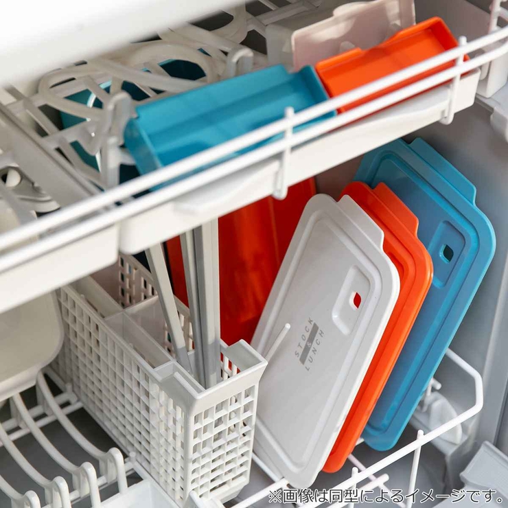 弁当箱 1段 650ml | livingut | 詳細画像8 