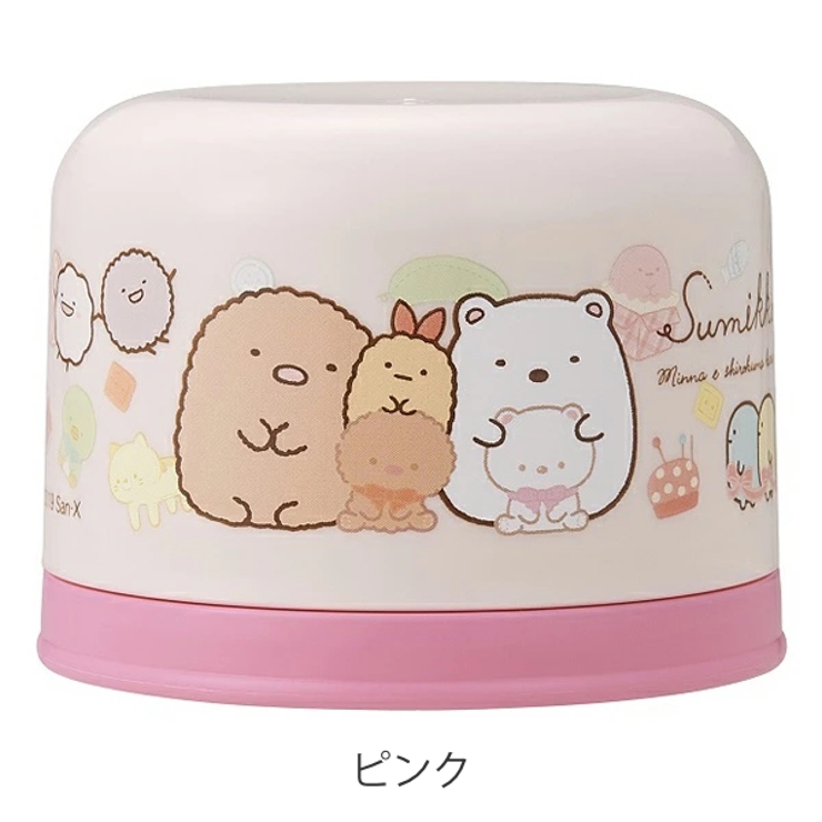コップ ペットボトル用 すみっコぐらし | livingut | 詳細画像2 