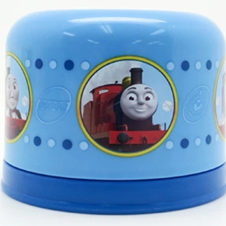 コップ ペットボトル用 きかんしゃトーマス | livingut | 詳細画像4 