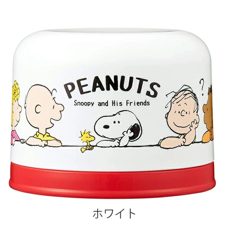 コップ ペットボトル用 スヌーピー | livingut | 詳細画像2 