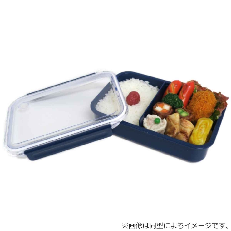 弁当箱 ランチボックス 抗菌 | livingut | 詳細画像5 
