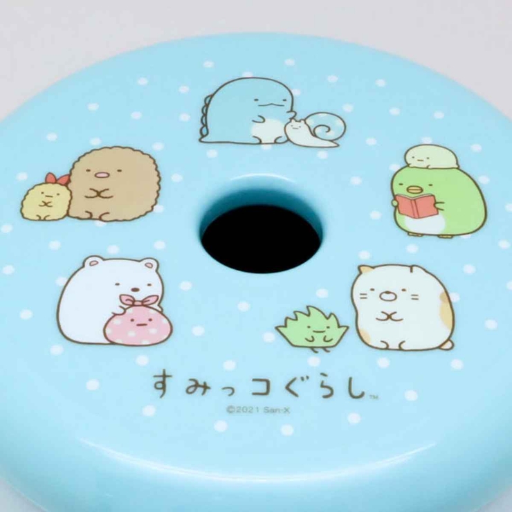 風呂椅子 子ども用 すみっコぐらし | livingut | 詳細画像2 