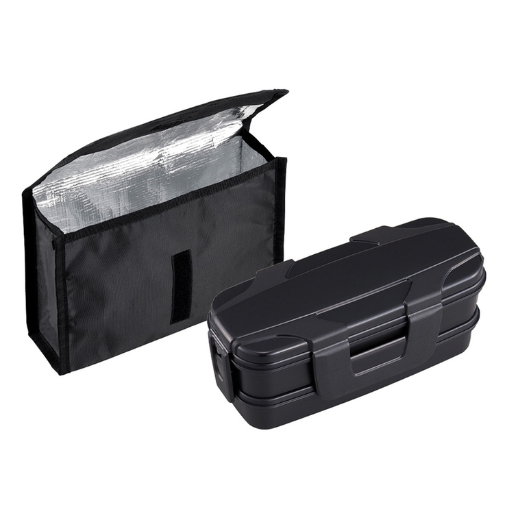 弁当箱 2段 950ml | livingut | 詳細画像12 