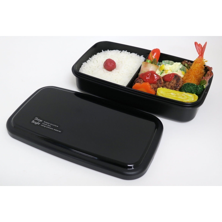 お弁当箱 1段 850ml | livingut | 詳細画像3 