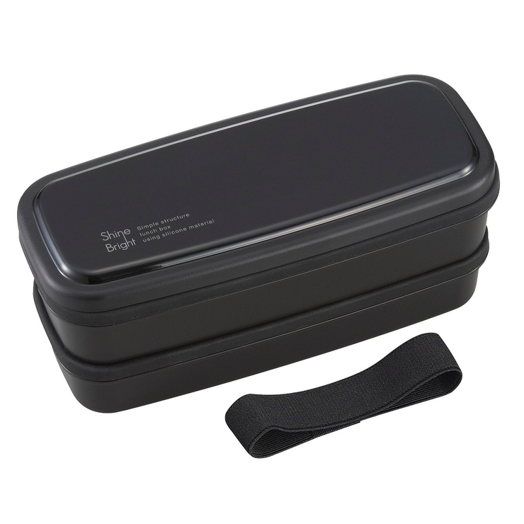 お弁当箱 2段 950ml | livingut | 詳細画像14 