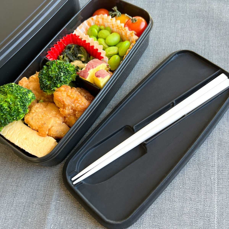 お弁当箱 2段 950ml | livingut | 詳細画像5 