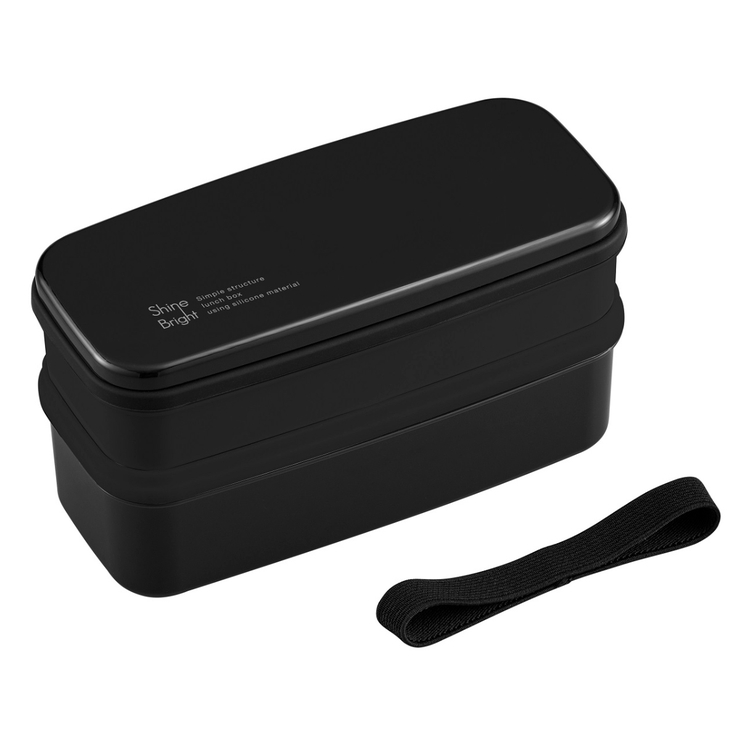 お弁当箱 2段 1100ml | livingut | 詳細画像13 