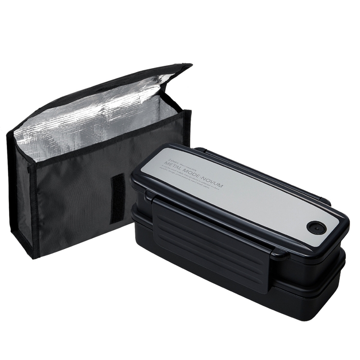 弁当箱 2段 860ml | livingut | 詳細画像15 