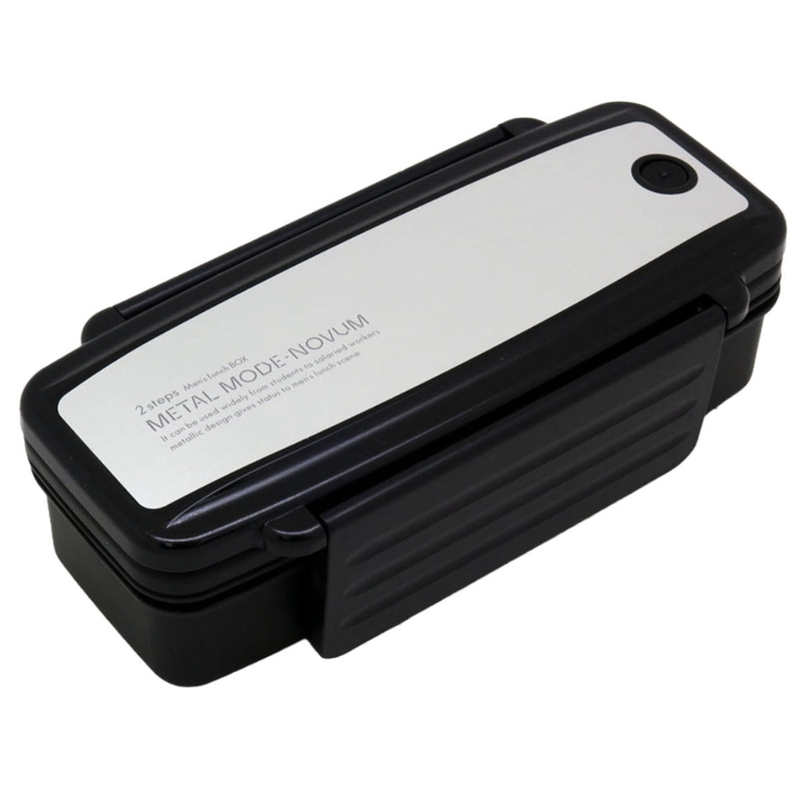 弁当箱 2段 860ml | livingut | 詳細画像4 