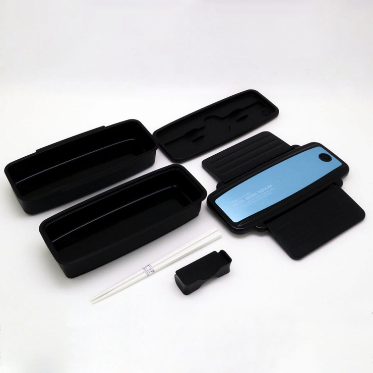 弁当箱 2段 860ml | livingut | 詳細画像9 