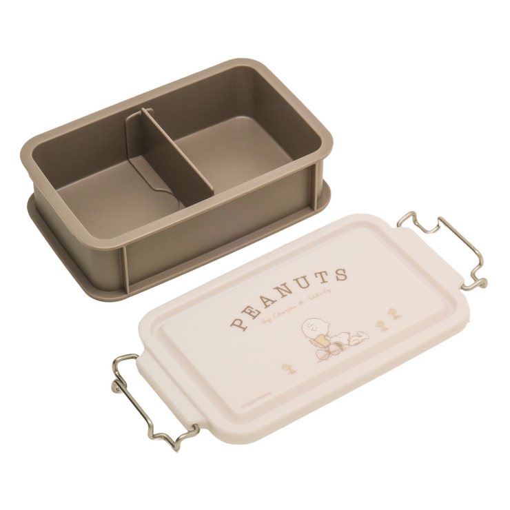 弁当箱 600ml コンテナランチボックス | livingut | 詳細画像5 