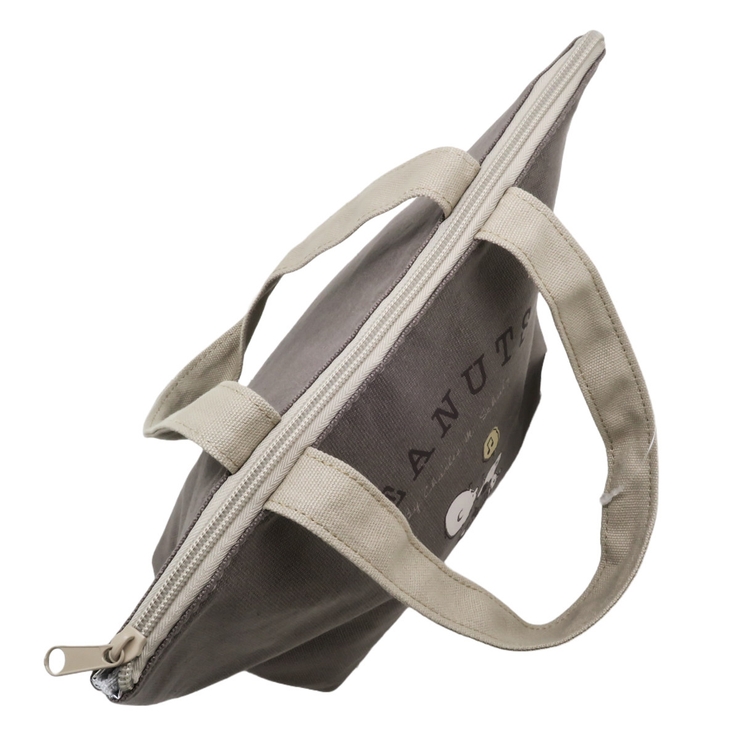 ランチバッグ PEANUTS EVERYDAY | livingut | 詳細画像2 