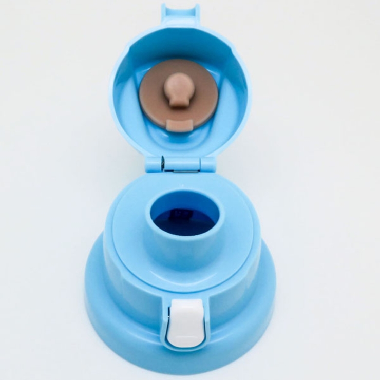 水筒 600ml ワンタッチ | livingut | 詳細画像2 