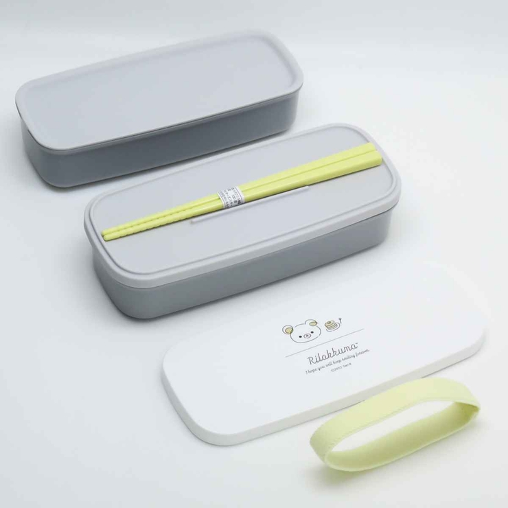 弁当箱 2段 640ml | livingut | 詳細画像3 