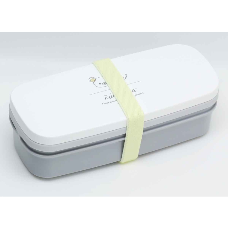 弁当箱 2段 640ml | livingut | 詳細画像4 