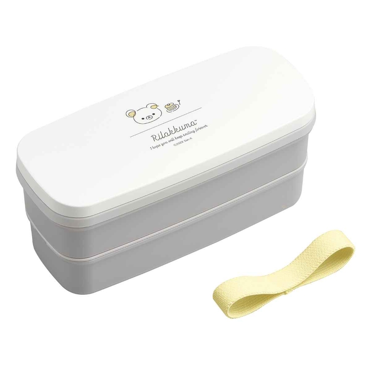 弁当箱 2段 640ml | livingut | 詳細画像6 