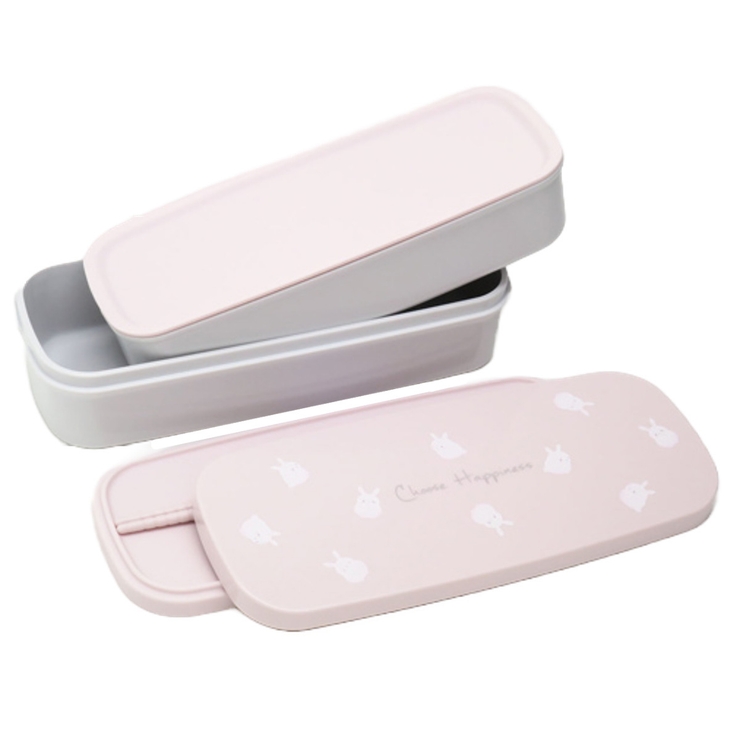 弁当箱 2段 640ml | livingut | 詳細画像6 