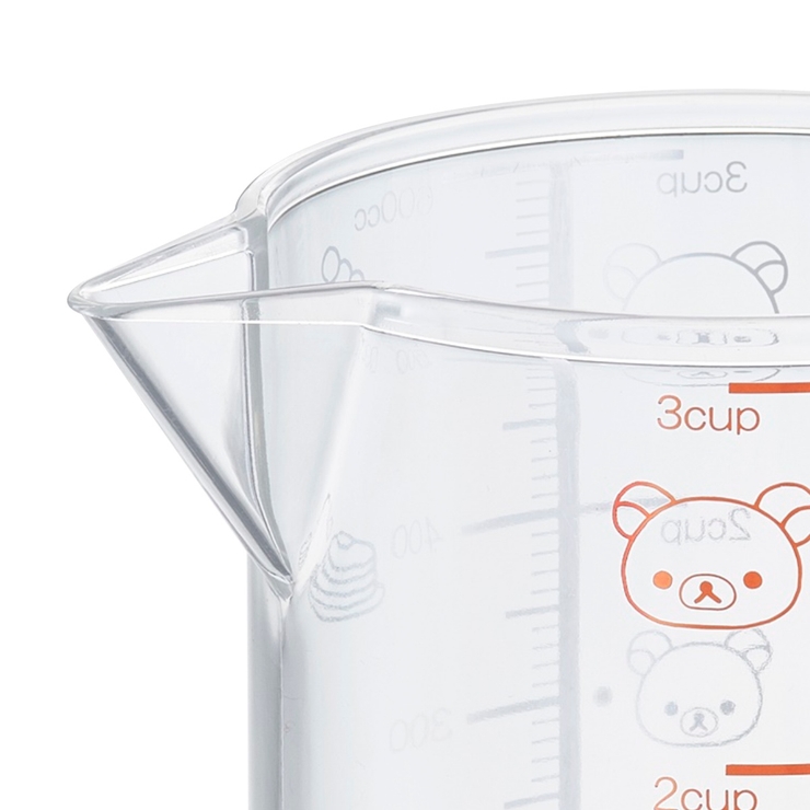 計量カップ 大 600ml | livingut | 詳細画像4 