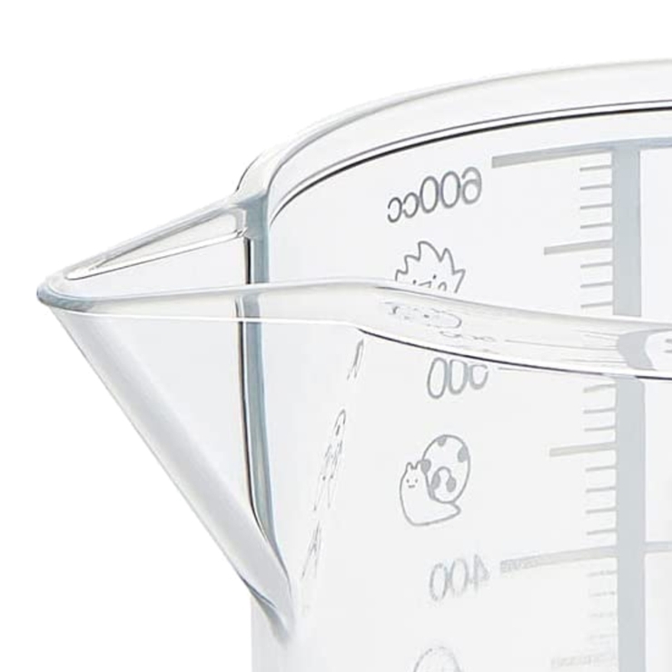 計量カップ 大 600ml | livingut | 詳細画像4 