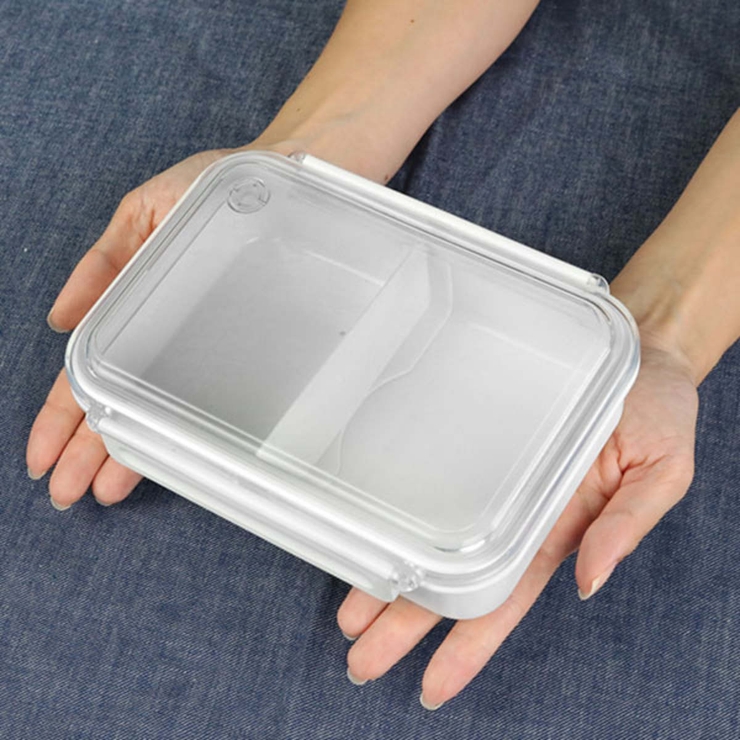 お弁当箱 1段 まるごと冷凍弁当 | livingut | 詳細画像10 