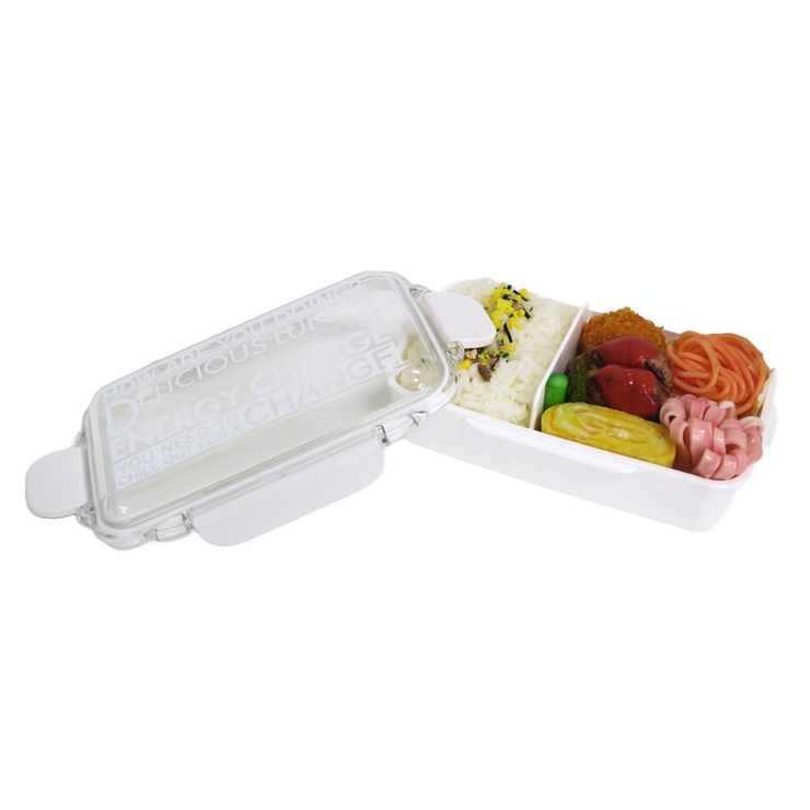 弁当箱 1段 500ml | livingut | 詳細画像5 