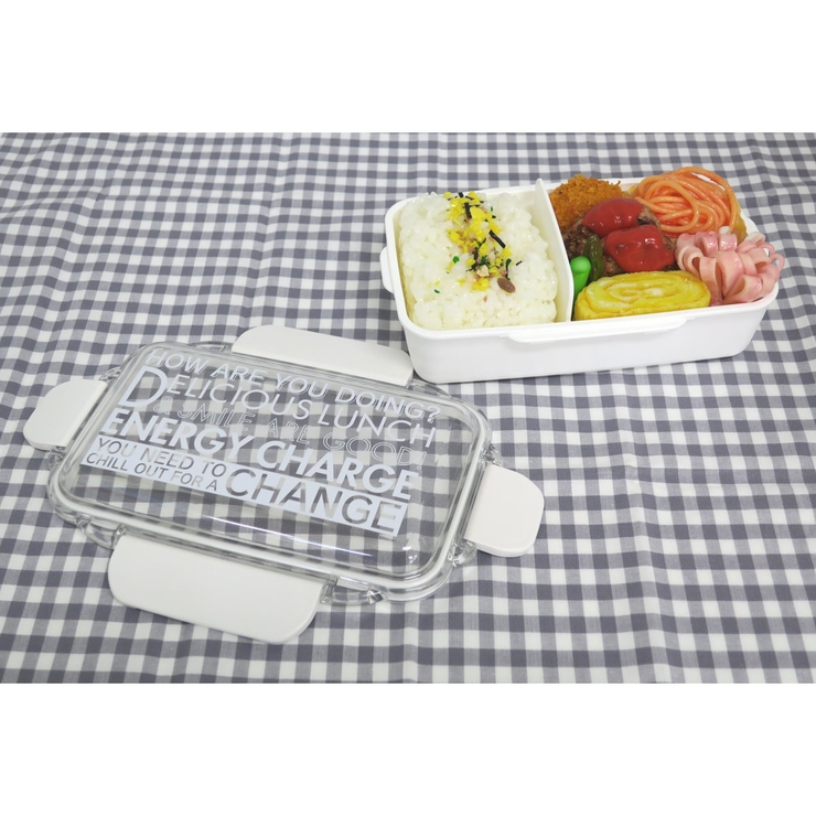 弁当箱 1段 500ml | livingut | 詳細画像7 