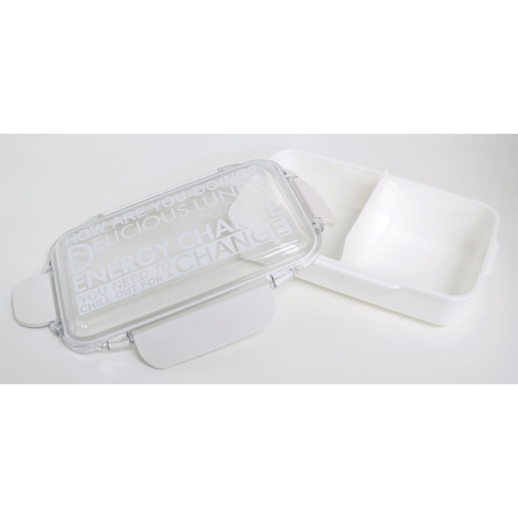 弁当箱 1段 750ml | livingut | 詳細画像3 