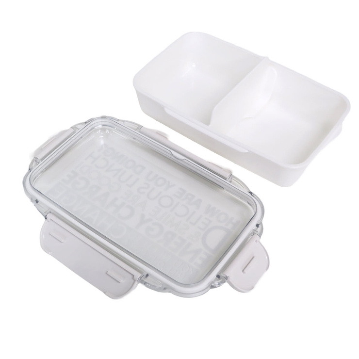 弁当箱 1段 750ml | livingut | 詳細画像4 