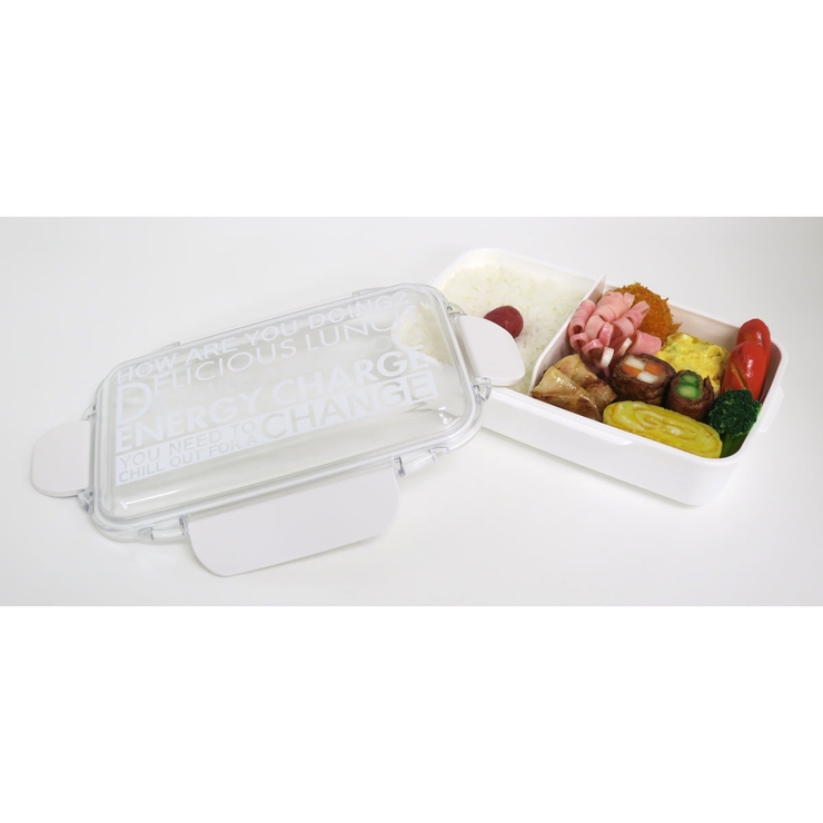 弁当箱 1段 750ml | livingut | 詳細画像5 