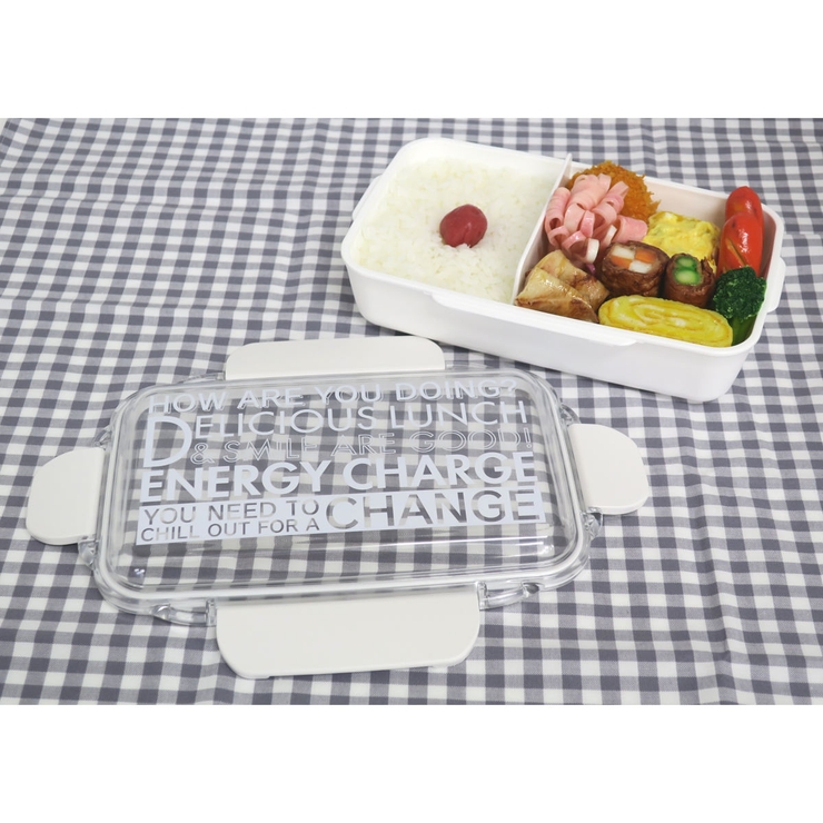 弁当箱 1段 750ml | livingut | 詳細画像6 